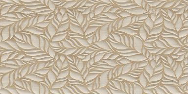 Декор ITC Foresta Magica Beige Matt Carving 60x120