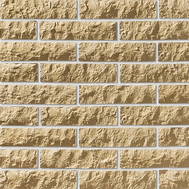 Искусственный камень Leonardo Stone Анкона 050 39x9,5x1,5