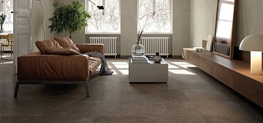 Керамогранит FAP Ceramiche fRL2 Nobu Grey Matt RT 6x24