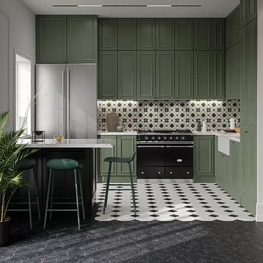 Ателье Kerama Marazzi