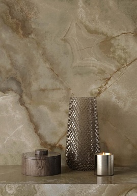 Керамогранит Pamesa Cr.Lux Noor Nut Pul. Rect. 60x120