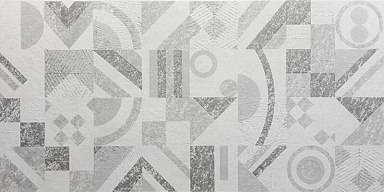 Декор Polcolorit DN-MODERN BI STILO B 30X60