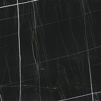 Керамогранит Baldocer Titanium Black Pulido Rectificado 120x120