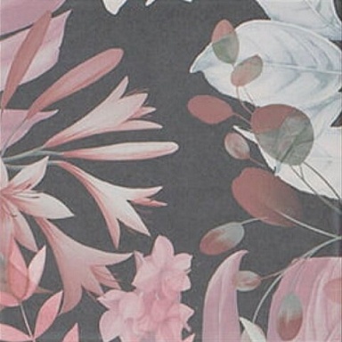 Декор Mainzu Murales Decor Rosses 20x20