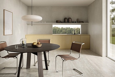 Керамогранит Italgraniti TR03BA I Travertini Beige Vein Cut SQ. 60x120