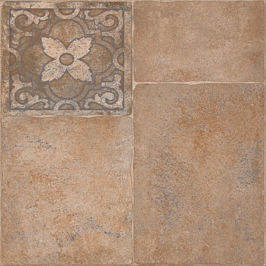 Керамогранит El Molino Argos Copper 58x58