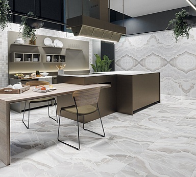 Керамогранит Cerdomus 82119 Jade Perla Lev 60x120