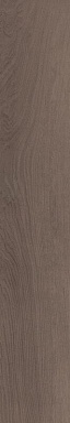 Керамогранит Sant Agostino CSAGRWBR18 Gracewood Brown 30180 Nat Rect 30x180