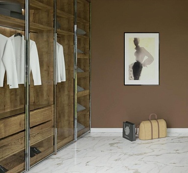 Керамогранит SotGres Modern Statuario 60x120