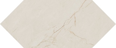 Плитка Kerama Marazzi 35001 Бикуш бежевый светлый глянцевый 14х34