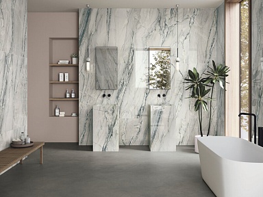Керамогранит Ape A042140 Michelangelo Matt Rect 60x120