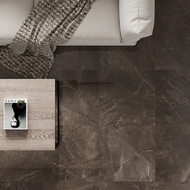 Elegant Armani Choco Laparet