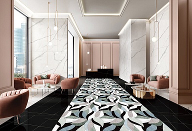 Керамогранит ITC Sofia Satin Mix 60x120