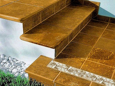 Клинкерная плитка Gres de Aragon Castano 25*25