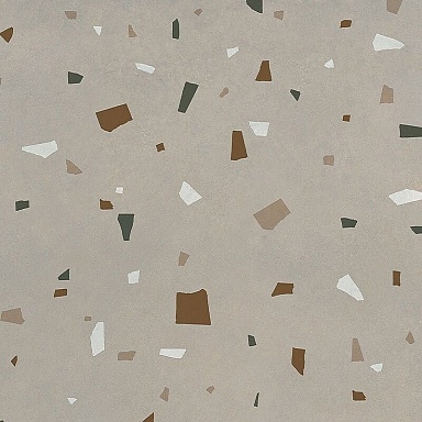Керамогранит Italgraniti NU0688C Nuances Tortora Coccio 80x80