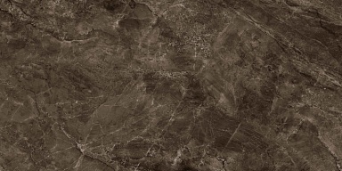 Керамогранит Eurotile Carmina Коричневый Полированный 60x120