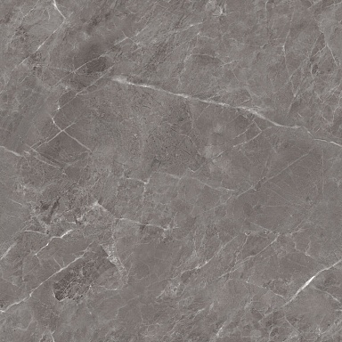 Керамогранит Ceradim Mramor Chic Grey Темно-серый Полированный 60х60