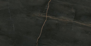Керамогранит Jano Tiles Heart Black Pulido 60x120