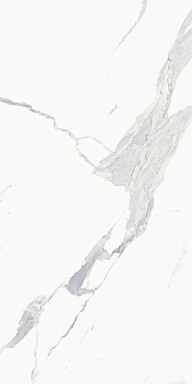 Керамогранит Italon 610010002831 Stellaris Statuario White Nat Ret 60x120