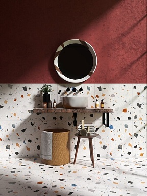 Керамогранит Eurotile Gaudi Mat 9mm 60x60