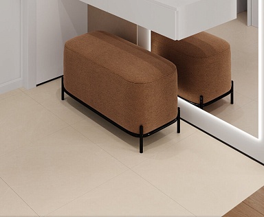 Керамогранит Ceradim Mramor Delight Бежевый Полированный 60х120