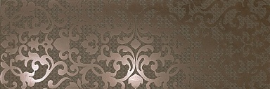 Декор Atlas Concorde Italy ASCY Marvel Bronze Brocade 30.5x91.5
