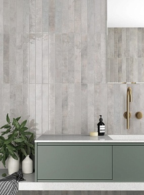 Керамогранит Equipe 31921 Verticale Clean 5x40