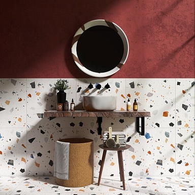 Gaudi Eurotile