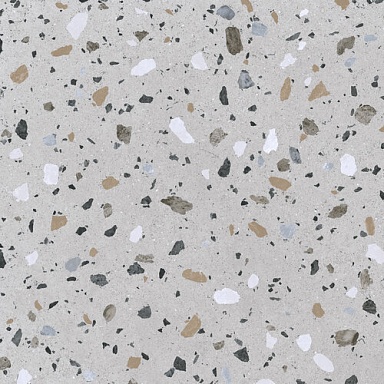 Керамогранит El Molino Padua Gris Satinado Rect. 58x58