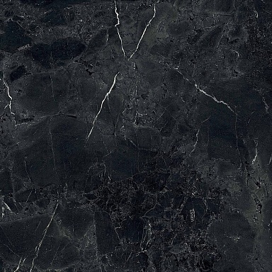Керамогранит Versace PF60015279 Tarsia Nero Imperiale Lux 3D Rett 120x120