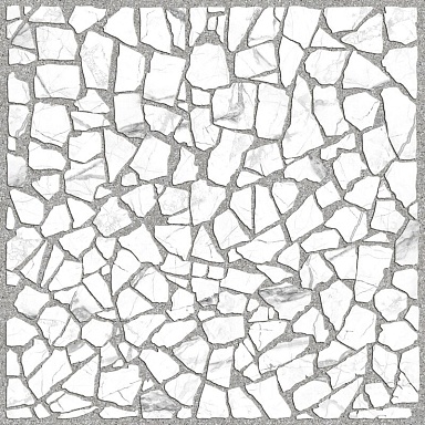 Керамогранит Alma Ceramica GFU04LRT17R Laurent 60x60