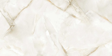 Керамогранит Eurotile Onyx Бежевый Полированный 60x120
