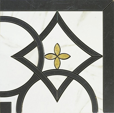 Декор Marazzi Italy Angulo Lux MK26 29*29