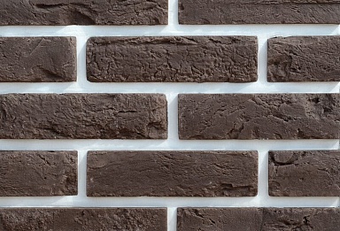 Leonardo Stone Декоративный кирпич Плоскость Прованс 709 25x7x1,5