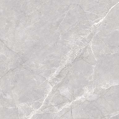 Керамогранит Laparet Marble Grey PRO серый матовый R12Soft 60х60