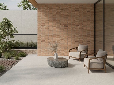 Керамогранит Ecoceramic Evora Cotto MT 40.08x60.2