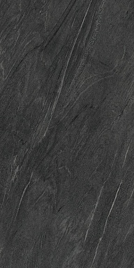 Керамогранит Mozart Florence Nero Molten 60x120