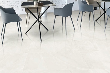 Керамогранит Monopole 002114 Onix White Pulido 59x119