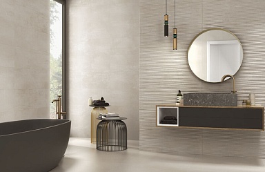 Керамогранит Emigres SLAB BEIGE rect. lapp. 60x60