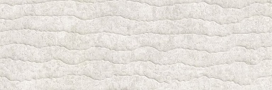Плитка Venis 100295026 Contour White 33,3X100