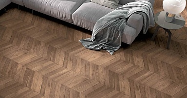 Керамогранит Kutahya Seramik Nordic Wood Matt Rectified 60x120