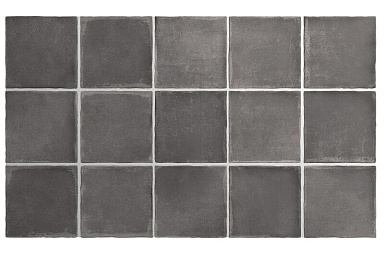 Керамогранит Equipe 27574 Argile Dark 10х10