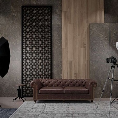 Artwood Estima