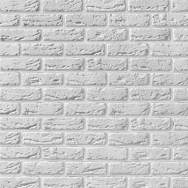 Leonardo Stone Декоративный кирпич Плоскость Руан 100 21,5x6,5x1,5