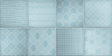 Плитка Alma Ceramica TWU09RCD016 Richard 24.9x50