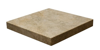 Interbau Ступень кантик Модерн угловая Abell 270 30.4x30.4x9,5