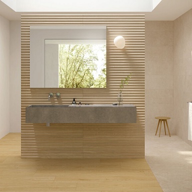 Granier Wall Peronda