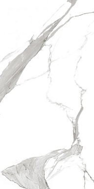 Керамогранит Maimoon Ceramica Statuario Bianco Glossy 60х120