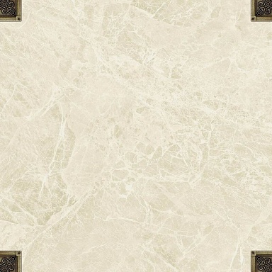 Плитка Березакерамика Магма G белый 418x418