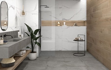 Керамогранит Pamesa 17-250-804-6606 Atrium Portofino Brillo 60x120